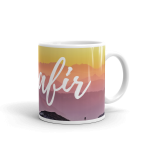 "Musafir" Coffee Mug (CMTR45)