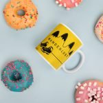 "WANDERLUST" Coffee Mug (CMTR517) - Image 4