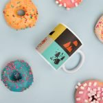 "Colors of Traveling" Coffee Mug (CMTR518) - Image 6