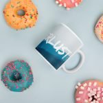 "WANDERLUST" Coffee Mug (CMTR533) - Image 5