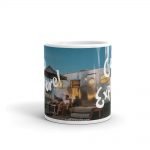 "Go Explore!" Coffee Mug (CMTR540) - Image 2