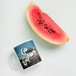 "Go Explore!" Coffee Mug (CMTR540) - Image 4