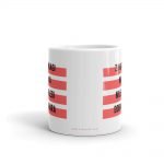 "Zindagi Na Milegi Dobara" Coffee Mug (CMTR625) - Image 2
