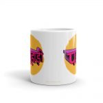 "PAHADI" Coffee Mug (CMTR360) - Image 2