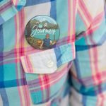 Travel Badges Pack TR01 (10Pcs) | Travulls Travel Badges - Image 3